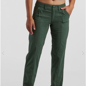 Blue Title Nine Big B Pants